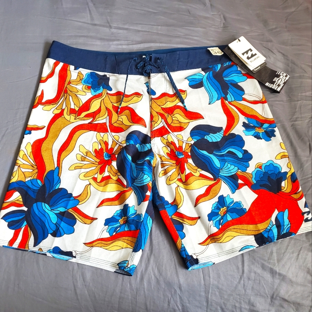 Billabong shorts